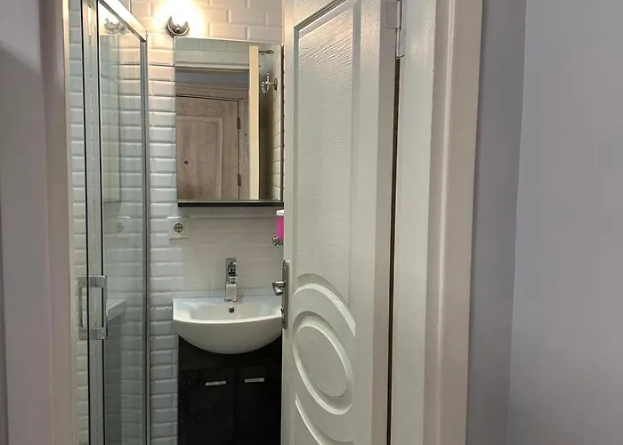 Ozcans Sururi Pera Flats 2 *