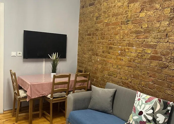 Ozcans Sururi Pera Flats 2 Istanbulská provincie