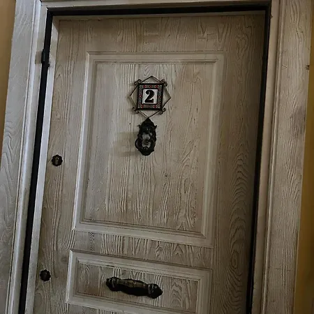 Ozcans Sururi Pera Flats 2 اسطنبول