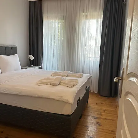 Ozcans Sururi Pera Flats 2 * Κωνσταντινούπολη