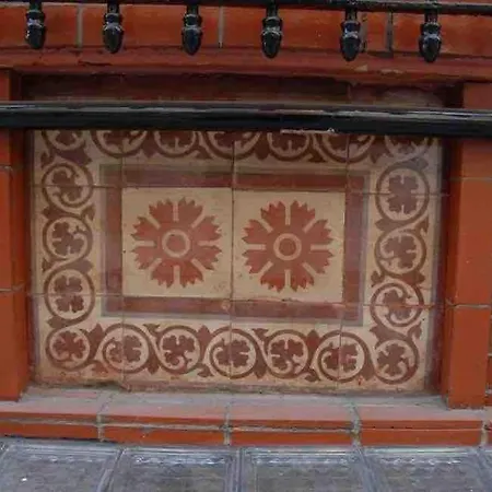 Ozcans Sururi Pera Flats 2 Appartement