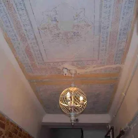 Ozcans Sururi Pera Flats 2 *