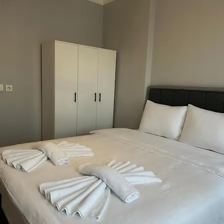 Ozcans Sururi Pera Flats 2 Appartement *