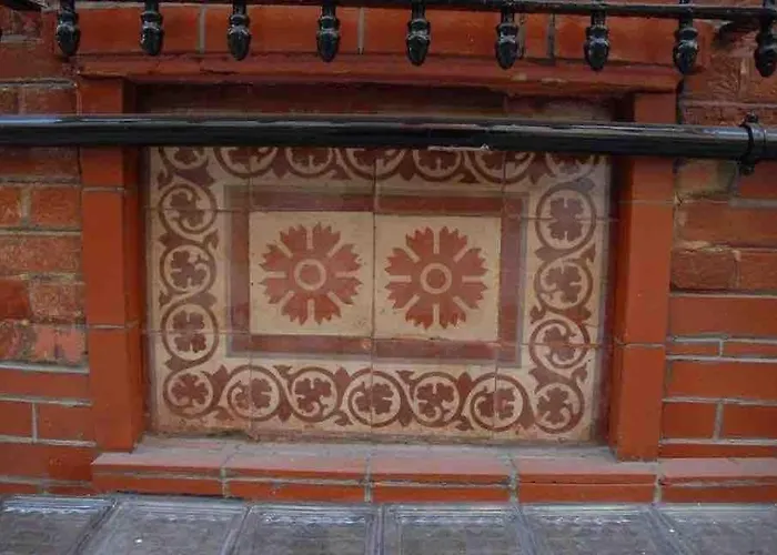 Ozcans Sururi Pera Flats 2 Appartement