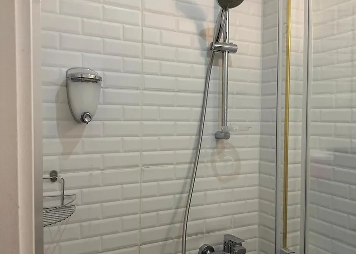 Ozcans Sururi Pera Flats 2