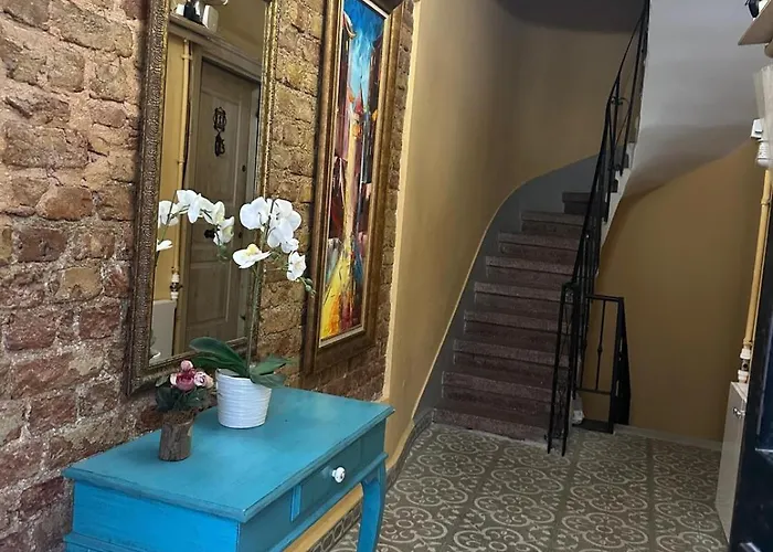 Ozcans Sururi Pera Flats 2