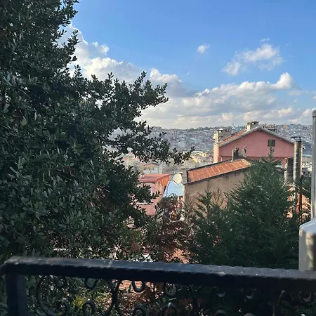 Ozcans Sururi Pera Flats 2