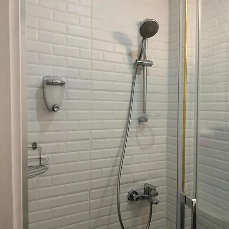 Ozcans Sururi Pera Flats 2